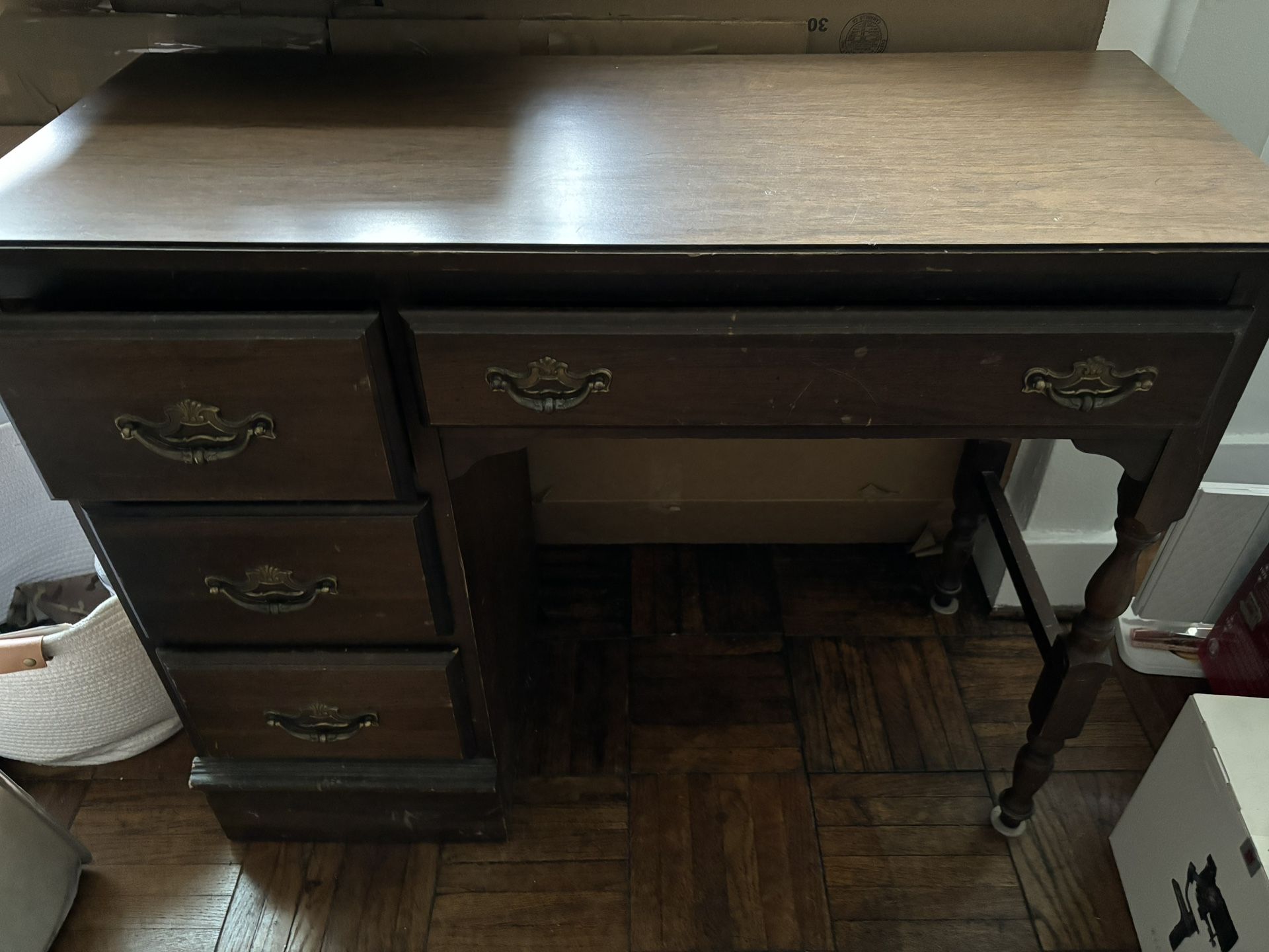 Desk