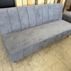 New Grey Sofa Bed