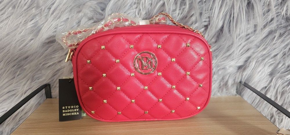 Badgley Mischka Crossbody