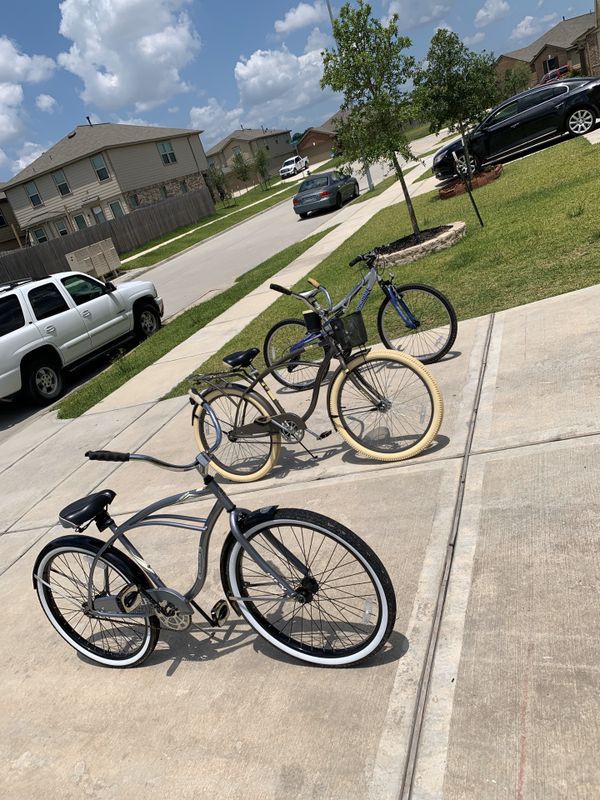 BIKES ️️️(read description) for Sale in Houston, TX OfferUp