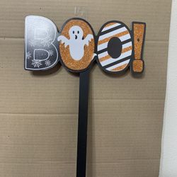 Halloween   Yard   Stake  
