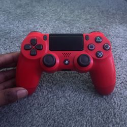 Ps4 Controller 