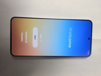 Samsung Galaxy S25 5G 128GB - Silver Shadow (Unlocked)