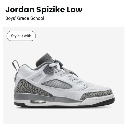 Jordan's