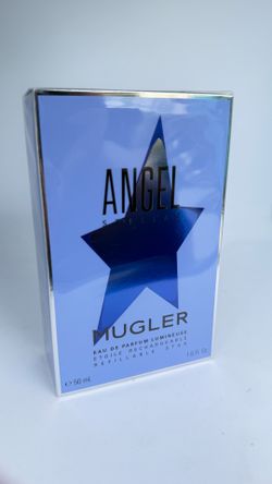Fragrance Authentic
