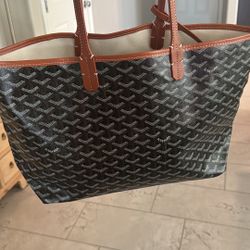 Canvas Tote Bag 