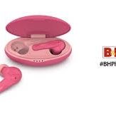 Sound Form Nano Wireless Earbuds For Kids 