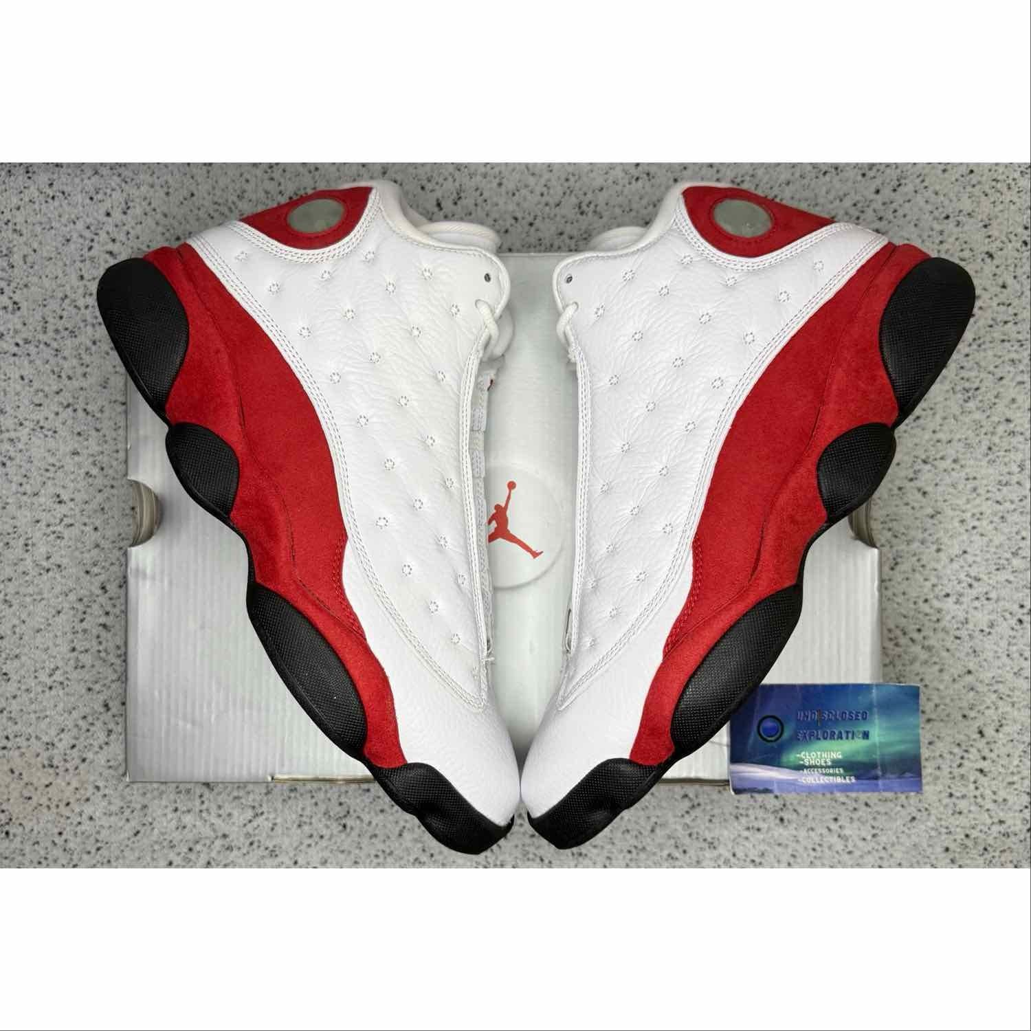Jordan 13 Chicago 9.5 Men
