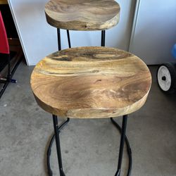 Barstools Available