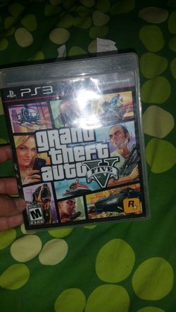 Ps3 game