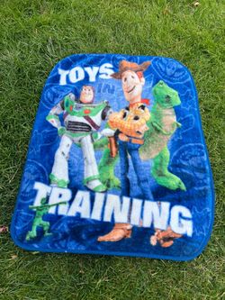 Baby/ kids blanket