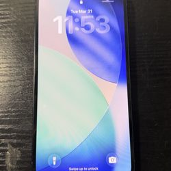 iPhone 14 Plus Midnight Black 128gb