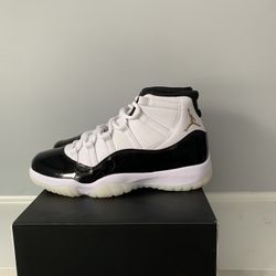 Jordan 11 Gratitude 
