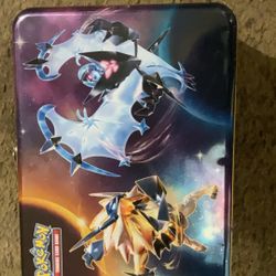 2018 Collectible Pokemon Lunch Box. In Great Condition 