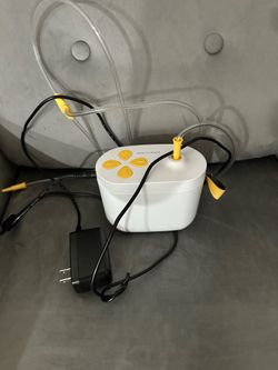 Electric pump