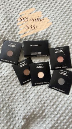 MAC Shadow! Build Your Own! Pallet