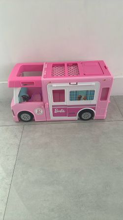 Barbie Bud