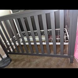 Baby Crib
