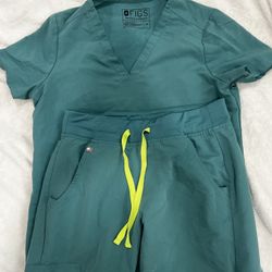 Figs Scrubs 