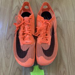🔥🔥Nike Air Zoom Victory Track Shoes - Size 13
