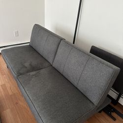 couch/ futon