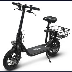 PHANTOM GOGO R1 COMMUTER SCOOTER