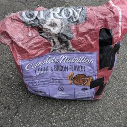 Free Dog Food 
