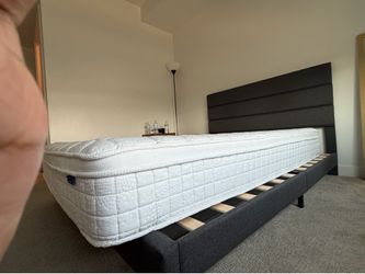 Queen Mattress