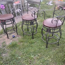 Barstools 