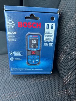 Bosh Blaze Lazer Tape New 100 Ft