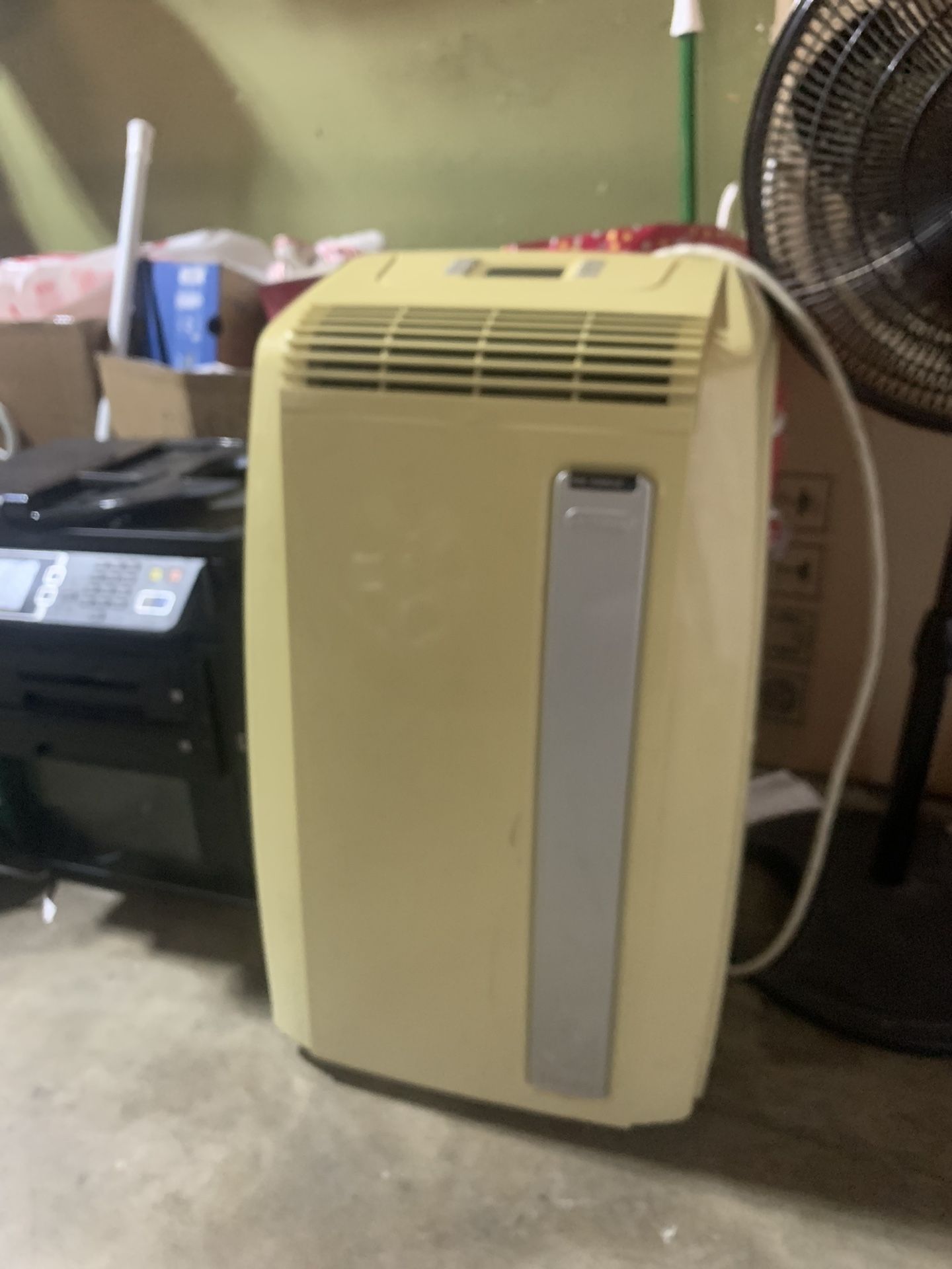Delonghi Portable AC Unit