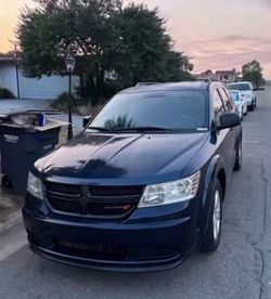 2011 Dodge Journey