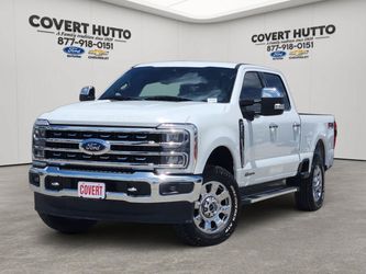 2023 Ford F-250