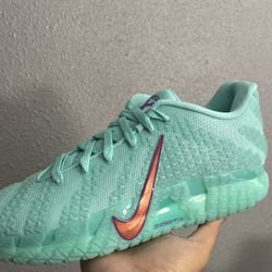 Nike Ja 3 Twelve Time Size 13