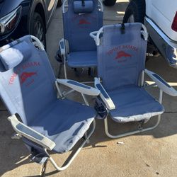 Tommy Bahama Beach Chair