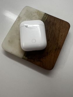 Air Pods 2nd Generation