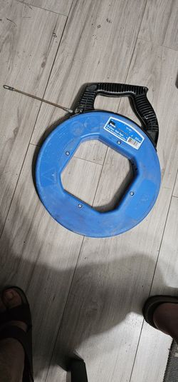 Fish Tape Fiberglass 