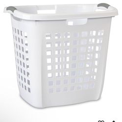 Clothes basket $8