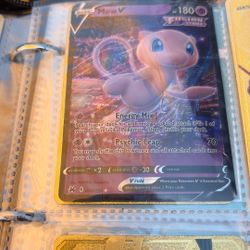 Pokémon card
