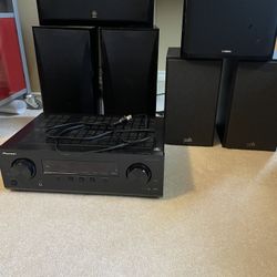 Surround Sound System