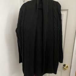 Knitted Sweater