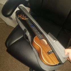 Ukulele