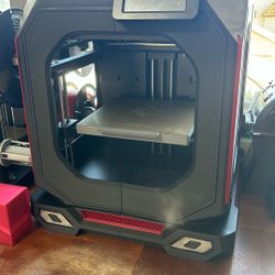 Flash Forge Ad5m