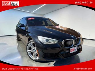 2014 BMW 5 Series