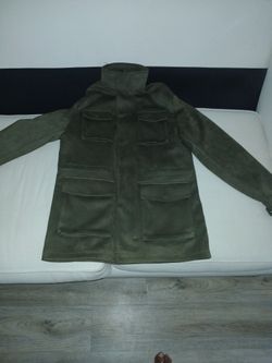 Robert Graham Mens Jacket Medium