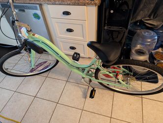 Huffy Perfect Fit Bicycle 