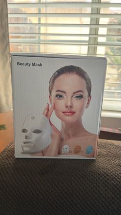 Beauty Mask