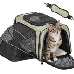 Cat Carrier