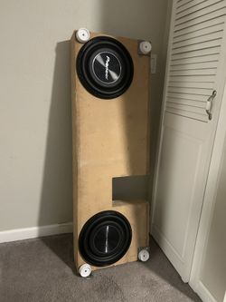 Sub Box
