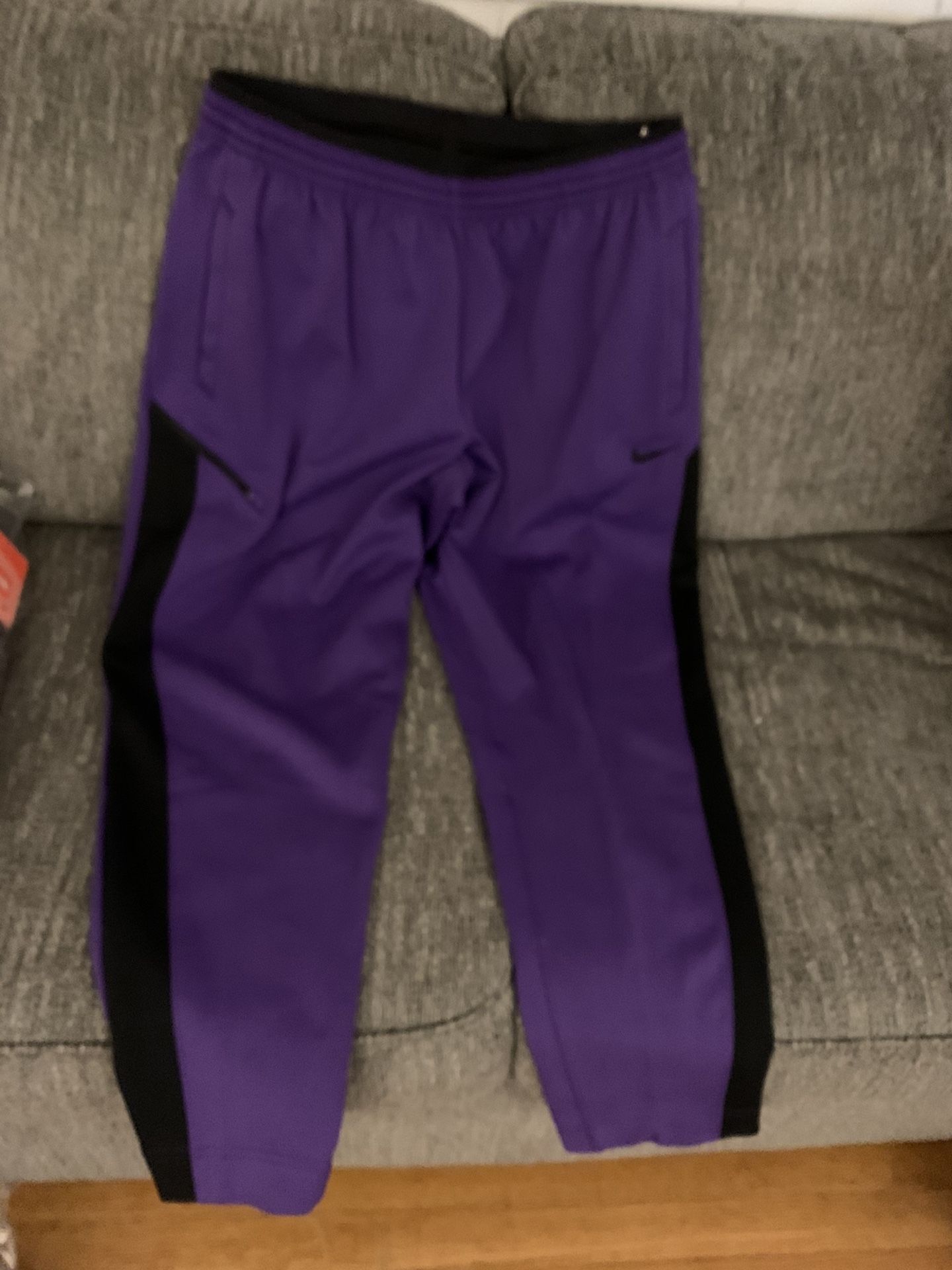 New Nike Sweat Pants Size 4x New With Tags